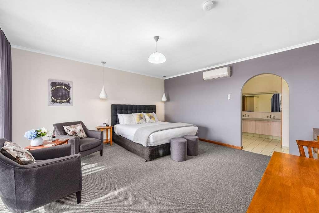 Comfort Inn The Lakes Mount Gambier Rom bilde