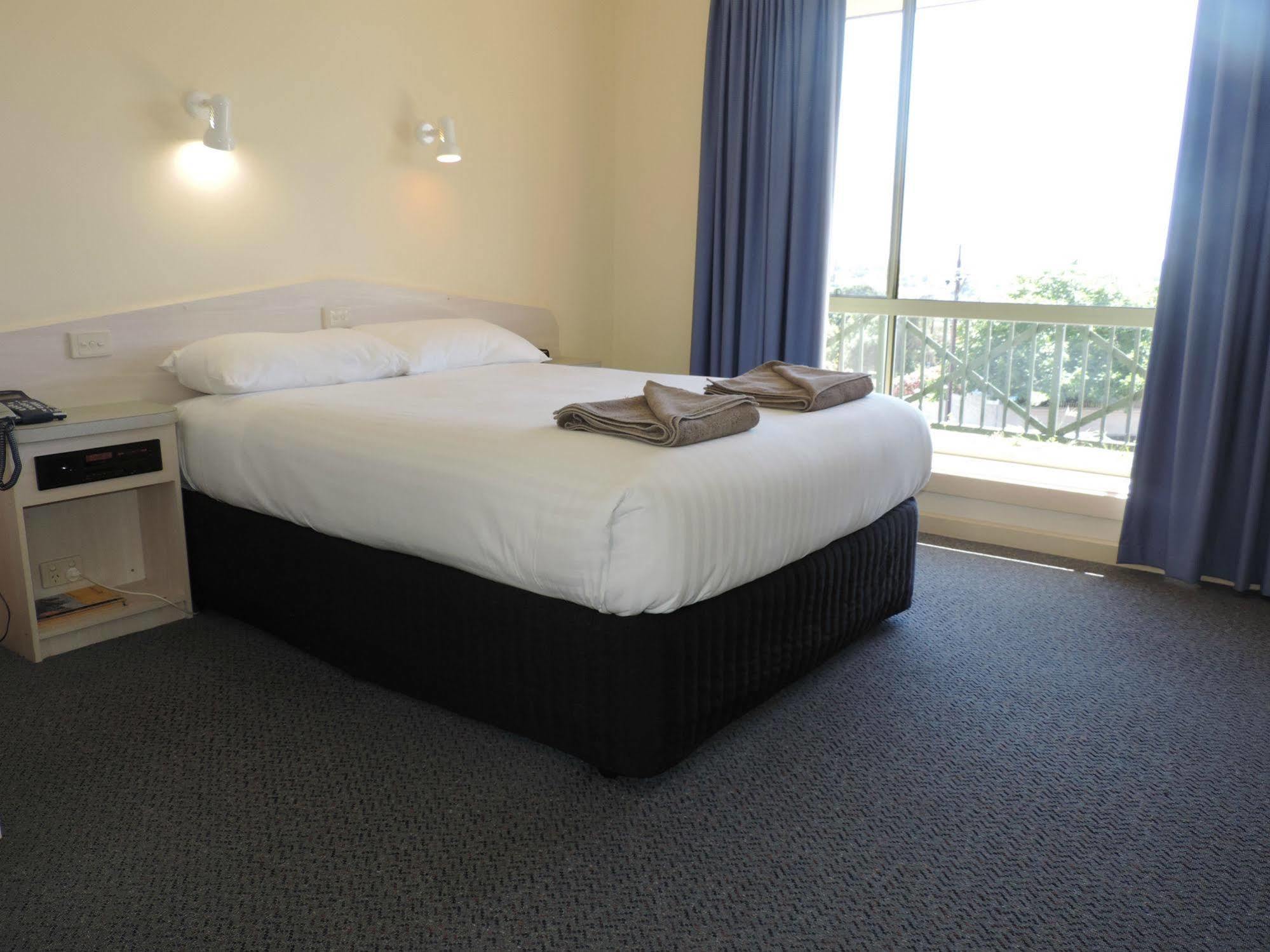 Comfort Inn The Lakes Mount Gambier Eksteriør bilde