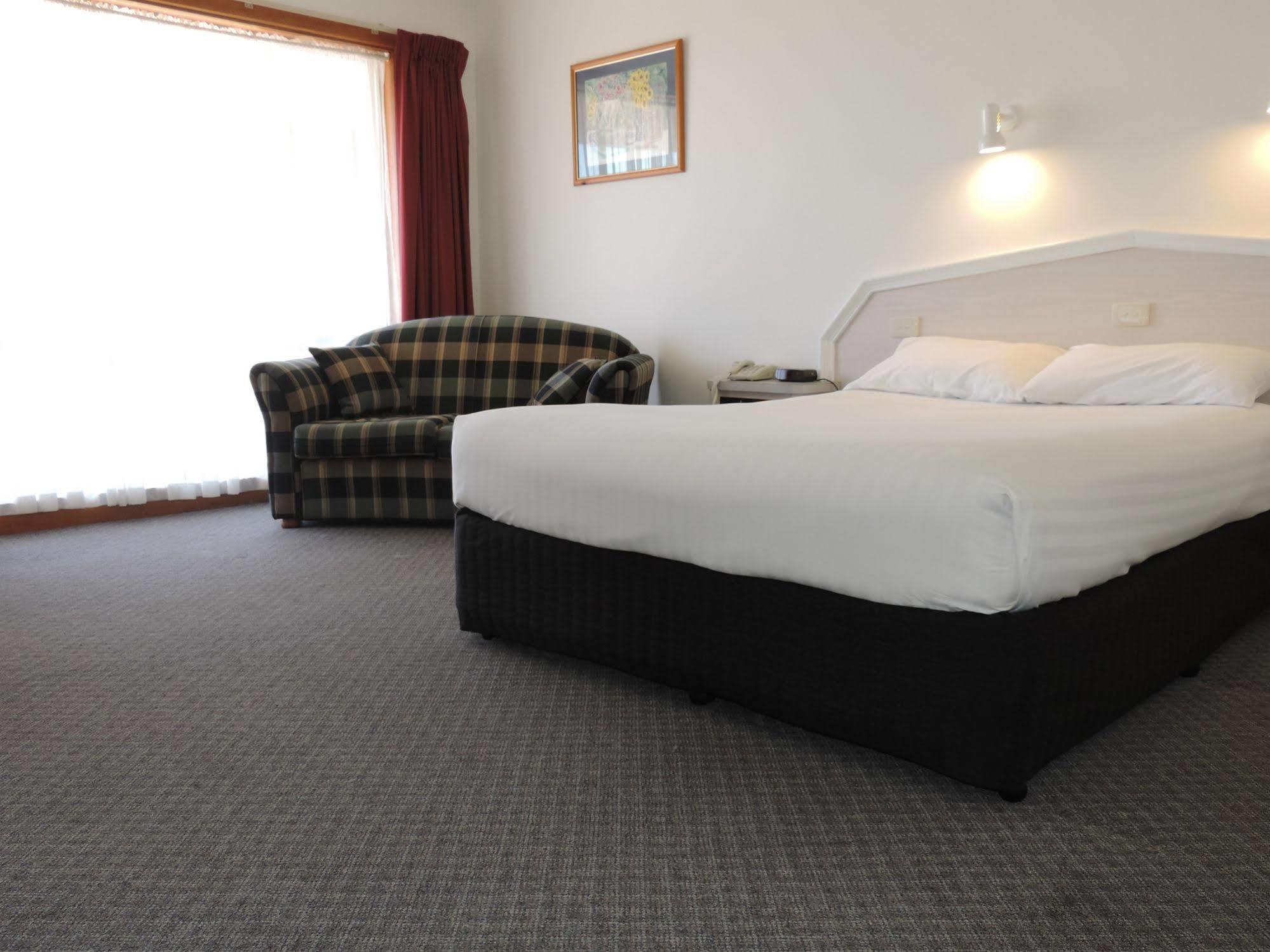 Comfort Inn The Lakes Mount Gambier Eksteriør bilde