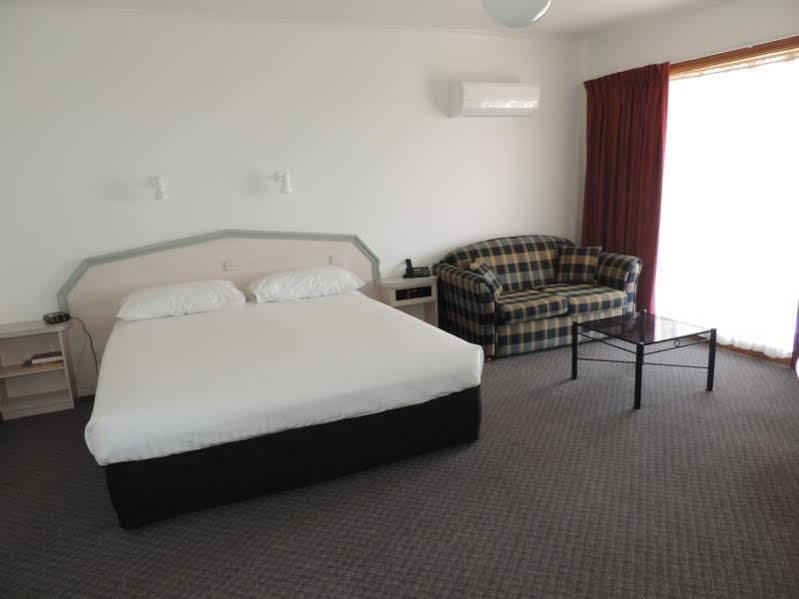 Comfort Inn The Lakes Mount Gambier Eksteriør bilde